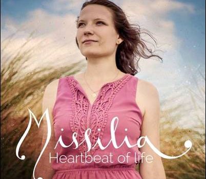 Missilia – Heartbeat Of Life