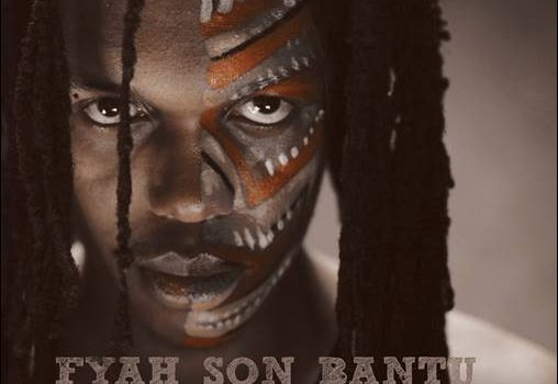 Fyah Son Bantu – Hungry Days