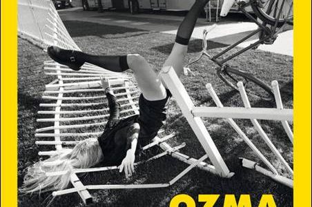 OZMA – Welcome Home