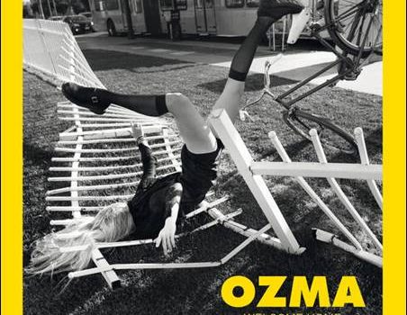 OZMA – Welcome Home