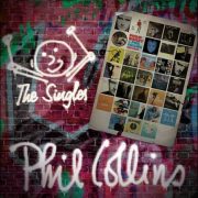 Phil Collins – The Singles