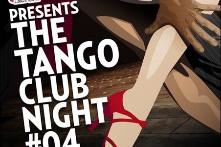 Various – The Tango Club Night #4