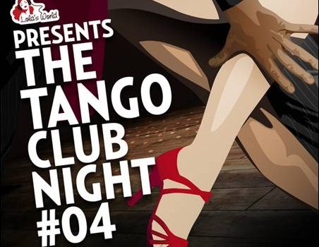 Various – The Tango Club Night #4