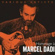 Various – Hommage à Marcel Dadi