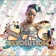 Various – Electro Swing Revolution Vol.7