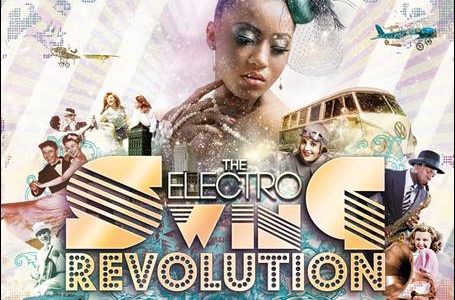 Various – Electro Swing Revolution Vol.7