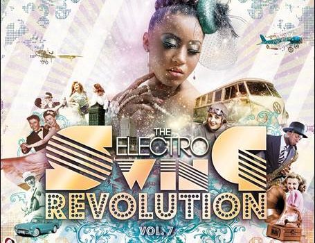 Various – Electro Swing Revolution Vol.7