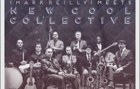 Matt Bianco (Mark Reilly) meets New Cool Collective – The Things You Love