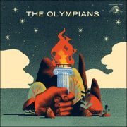 The Olympians – The Olympians