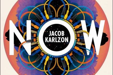 Jacob Karlzon – NOW