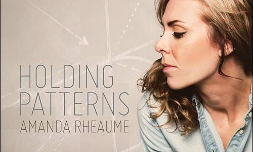 Amanda Rheaume – Holding Patterns