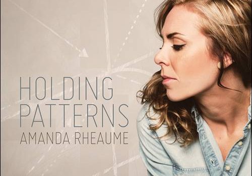 Amanda Rheaume – Holding Patterns