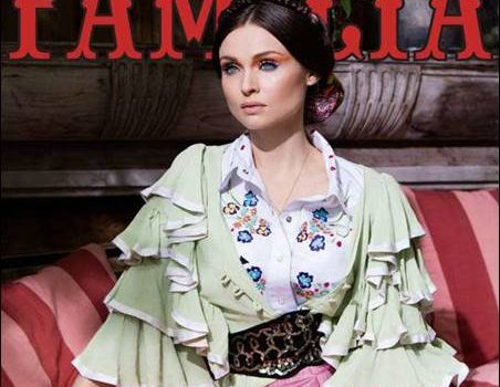 Sophie Ellis-Bextor – Familia