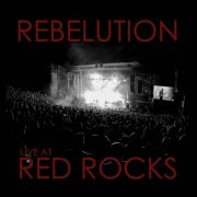 Rebelution – Live At Red Rocks