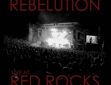 Rebelution – Live At Red Rocks