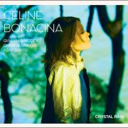 Céline Bonacina Crystal Quartet – Crystal Rain