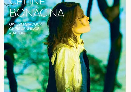 Céline Bonacina Crystal Quartet – Crystal Rain