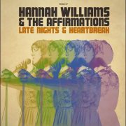Hannah Williams & The Affirmations – Late Nights & Heartbreak