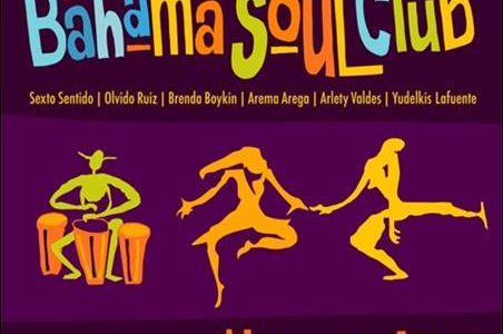 Bahama Soul Club – Havana ’58