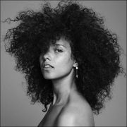 Alicia Keys – Here