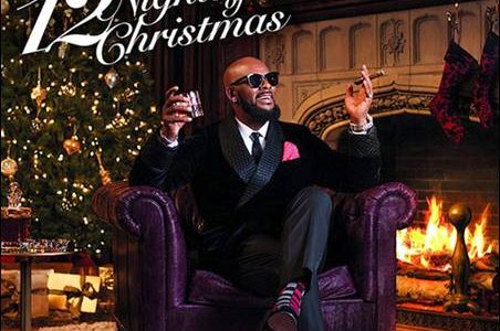 R.Kelly – 12 Nights Of Christmas