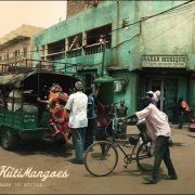 The KutiMangoes – Made In Africa