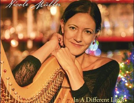 Nicole Müller – In A Different Light