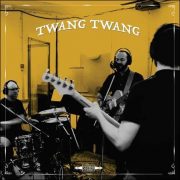 Baby Kreuzberg – Twang Twang