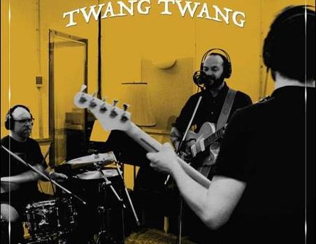 Baby Kreuzberg – Twang Twang