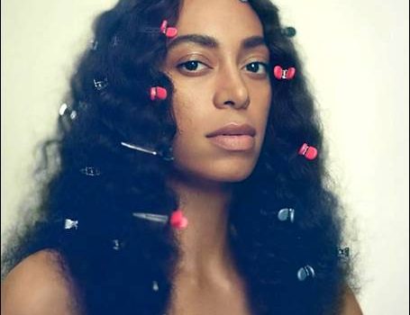 Solange – A Seat At The Table