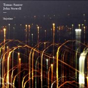 Tomas Sauter & John Stowell – Anytime