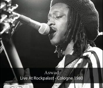 Aswad – Live At Rockpalast – Cologne 1980