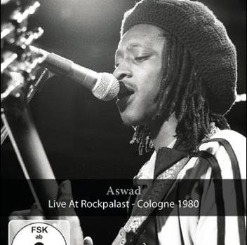 Aswad – Live At Rockpalast – Cologne 1980