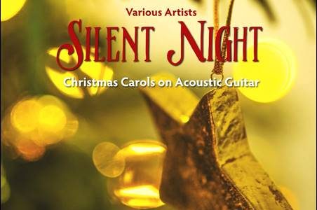 Various – Silent Night