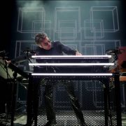 Jean-Michel Jarre – Live – „Electronica“ Worldtour 2016 – Kunstwerk aus Klang und Licht