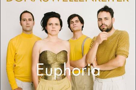 Donauwellenreiter – Euphoria