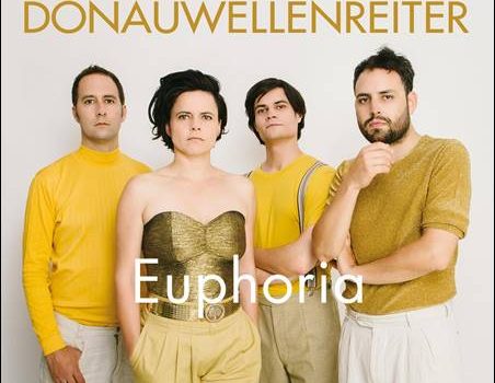 Donauwellenreiter – Euphoria