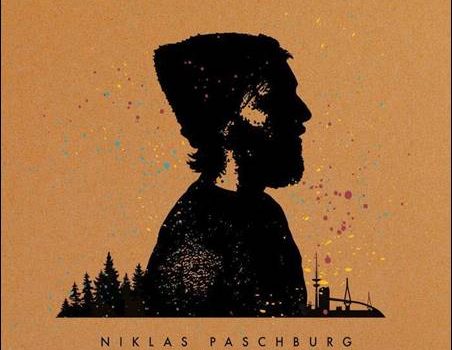 Niklas Paschburg – Tuur Mang Welten