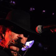 Tony Joe White – Live – „Steamy Window“ in Wuppertal