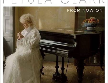 Petula Clark – From Now On