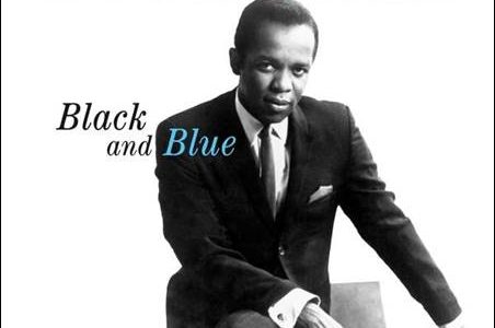 Lou Rawls – Black And Blue / Lou Rawls with Les McCann – Stormy Monday (Reissues)