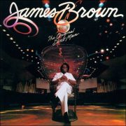 James Brown – The Original Disco Man