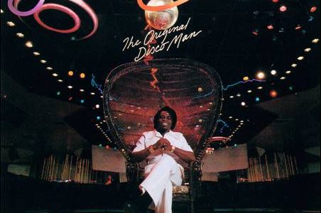 James Brown – The Original Disco Man