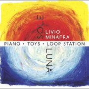 Livio Minafra – Sole Luna