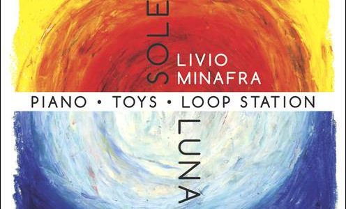 Livio Minafra – Sole Luna