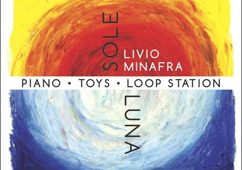 Livio Minafra – Sole Luna