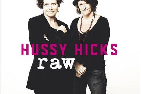 Hussy Hicks – Raw