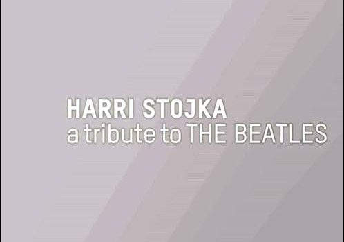 Harri Stojka – A Tribute To The Beatles