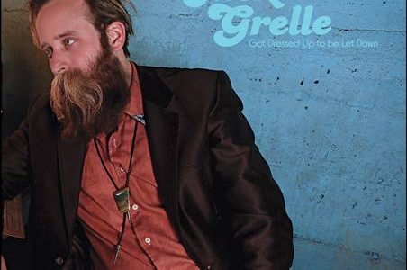 Jack Grelle – Got Dressed Up To Be Let Down