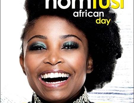 Nomfusi – African Day